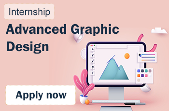 Advance graphic design