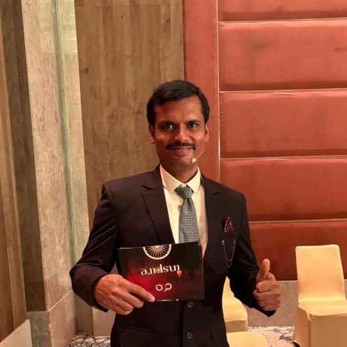 Fit-Coach-Sekar-Wellness-Coach